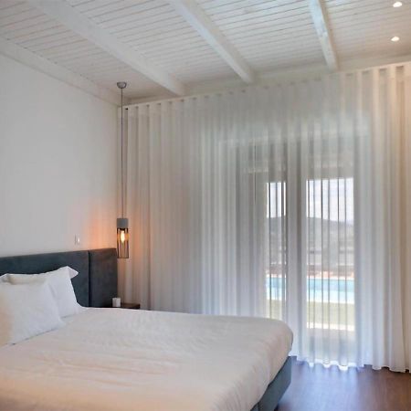 Casa Do Sobreiro Casas De Basto Βίλα Celorico De Basto Εξωτερικό φωτογραφία