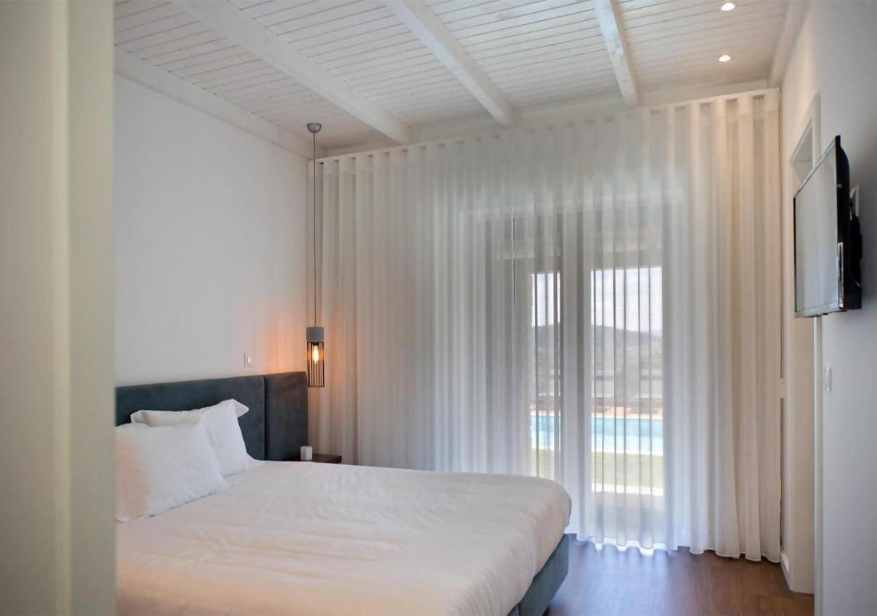 Casa Do Sobreiro Casas De Basto Βίλα Celorico De Basto Εξωτερικό φωτογραφία