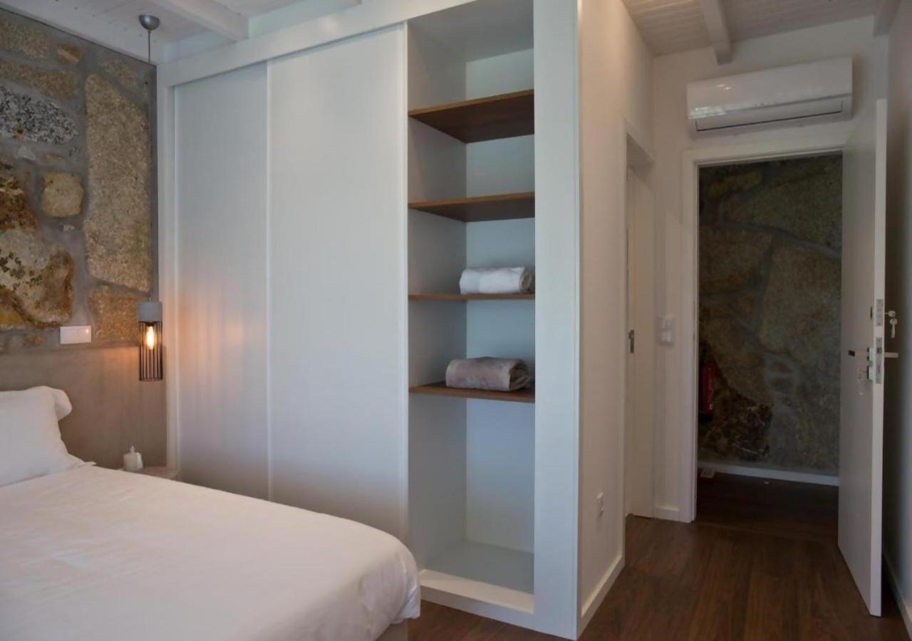 Casa Do Sobreiro Casas De Basto Βίλα Celorico De Basto Εξωτερικό φωτογραφία